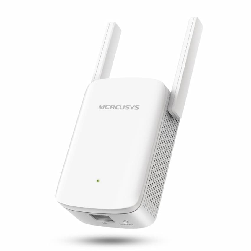 Bộ kích sóng WiFi Mercusys băng tần kép AC1500 ME60X