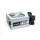  Nguồn văn phòng E-Dra EP901 230W - Xám bạc 