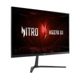  Màn hình gaming Acer KG270 X1 | 27 inch, Full HD, IPS, 200Hz, 1ms, HDR10 