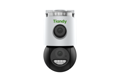 Camera WiFi Ngoài Trời 360 Độ 3MP Tiandy TC-H363N