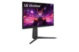  Màn hình Gaming LG 24GS65F-B.ATV | 24.8 inch, Full HD, IPS, 180Hz, 1ms, chân xoay 