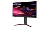  Màn hình Gaming LG ULTRAGEAR 27GP750-B.ATV | 27 inch, FHD, 240Hz, IPS 