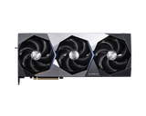  Card màn hình MSI RTX™ 5090 32G SUPRIM SOC 