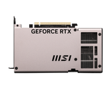  Card màn hình NVIDIA GeForce RTX 5060 Ti MSI INSPIRE 2X OC | 8GB GDDR7, 4608 CUDA, 550W 