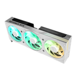  Card màn hình GALAX GeForce RTX™ 5070 EX Gamer 1-Click OC White 