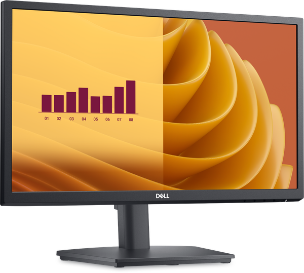  Màn Hình văn phòng Dell E2225HS (21.5inch/FHD/VA/75Hz/5ms) 