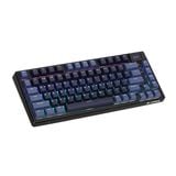  Bàn phím gaming E-Dra EK375 Pro Alpha | Red switch 