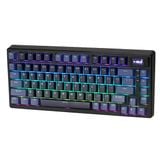  Bàn phím gaming E-Dra EK375 Pro Alpha | Red switch 