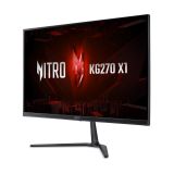 Màn hình gaming Acer KG270 X1 | 27 inch, Full HD, IPS, 200Hz, 1ms, HDR10 