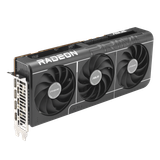  Card màn hình ASUS Prime  RX 9070 XT OC Edition 16GB GDDR6 