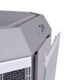  Thùng máy Thermaltake Tower 300 LimeStone M-ATX | Sẵn 2 fan 14cm 