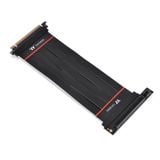  Cáp Riser Thermaltake PCI Express Extender Chuẩn PCIE 4.0 - Dài 200mm 