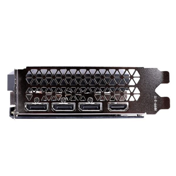  Card màn hình NVIDIA GeForce RTX 3060 Colorful iGame NB | 12GB GDDR6, 3584 CUDA, 550W 