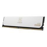  Ram Teamgroup Expert 64GB White | 2x32GB, DDR5, 6000MHz 