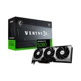  Card màn hình MSI GeForce RTX 5080 Ventus 3X OC 16GB GDDR7 