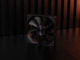  Quạt tản nhiệt PC Leopard F12 | Fan lẻ 120mm, Đen 