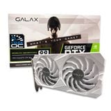  Card màn hình Galax RTX 3050 EX WHITE D6 6GB DVI 