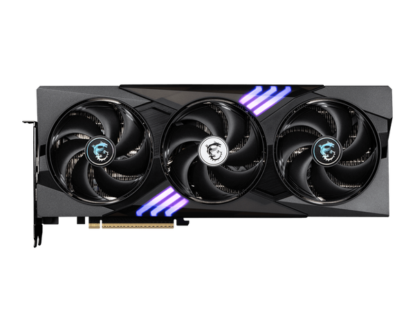  Card màn hình MSI RTX™ 5070 12G GAMING TRIO OC 