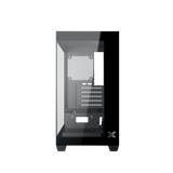  Thùng máy Xigmatek BLAST M (M-ATX) - Black 