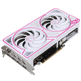  Card màn hình NVIDIA GeForce RTX 5060 Ti Colorful iGame Ultra W DUO OC | 8GB GDDR7, 4608 CUDA, 600W 