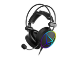  Tai nghe Gaming DareU EH722X Pro | Có dây, Over-ear, RGB, Đen, B.97.Mới.Tai Nghe Dare-U Eh722X Pro (Multi-Led) Đen. (Ean 6950589918859). Bh 12T 