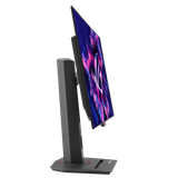  Màn hình Gaming ASUS ROG Strix OLED XG27AQDMG | 27 inch, QHD, WOLED, 240Hz, 0.03ms, chân CTH 