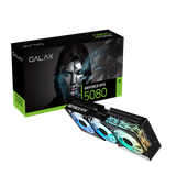  Card màn hình GALAX RTX™ 5080 1-Click OC 