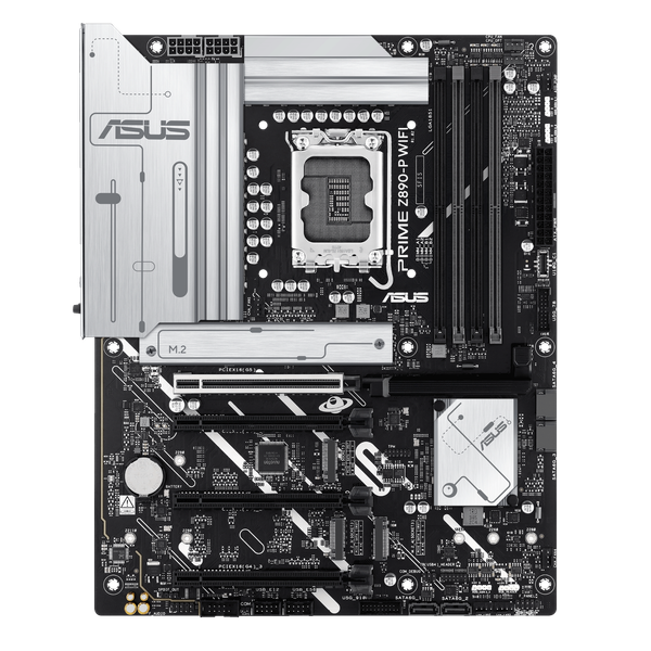  Mainboard ASUS PRIME Z890-P WIFI 