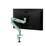  Giá treo màn hình AOC AM400C QT - Cyan | 17 - 34 inch 