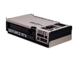  Card màn hình NVIDIA GeForce RTX 5060 Ti MSI INSPIRE 2X OC | 8GB GDDR7, 4608 CUDA, 550W 