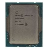  CPU Intel Core i5 12400 Tr 