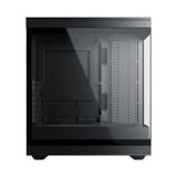  Thùng máy Xigmatek Alpha Meta | E-ATX, BTF Design, không kèm fan 