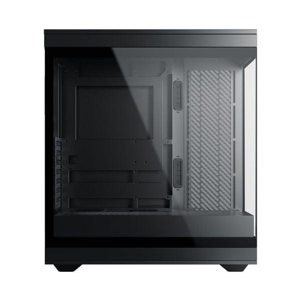  Thùng máy Xigmatek Alpha Meta | E-ATX, BTF Design, không kèm fan 