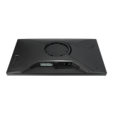  Màn hình Gaming FPS ASUS ROG Strix XG279CNS | 27 inch, Full HD, Fast IPS, 380Hz (OC), 0.3 ms, USB C, chân CTH 