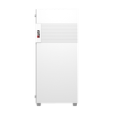  Thùng máy Case Magic GA-02 ATX - Trắng 