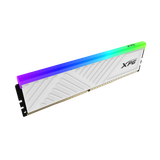  Ram Adata XPG D35G RGB White 8GB | DDR4, 3200MHz, C16 