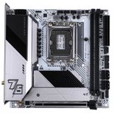  Mainboard Colorful CVN B760I A FROZEN WIFI 
