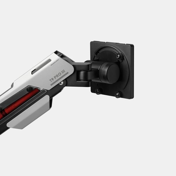  Giá treo màn hình Hyperwork T9 Pro III - Đen | 24 - 57 inch 