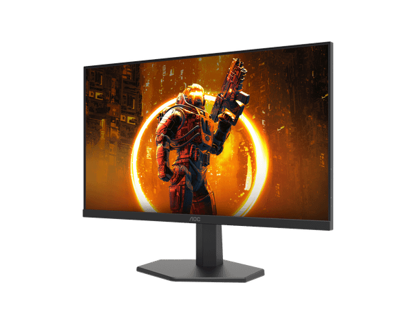  Màn hình Gaming AOC 27G11ZE2/71 | 27 inch, FHD, 240Hz, IPS 