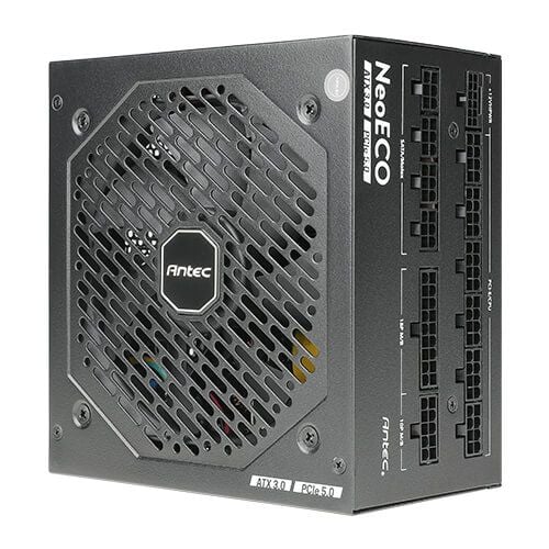  Nguồn máy tính Antec NeoEco NE1300G Module (80 Plus Gold) | Full Range, Full Module 