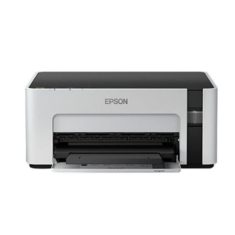 Máy in phun đen trắng Epson M1100 | A4, A5, USB