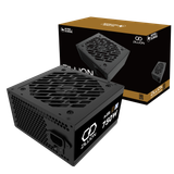  Nguồn Super Flower Zillion DB Bronze 750W ATX3.1 | SF-750Z12DB (DA) 