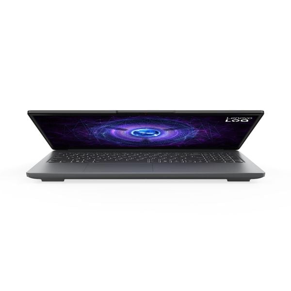  Laptop Gaming Lenovo LOQ 15IAX9E 83LK0079VN | i5-12450HX, 16GB DDR5, SSD 512GB, RTX 3050 6GB GDDR6, 15.6" FHD 144hz, Win 11, Xám 