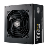  Nguồn Cooler Master MWE 850W Gold V2 Full Modular ATX 3.1 
