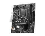  Mainboard MSI H610M PRO H610M-S WIFI DDR4 