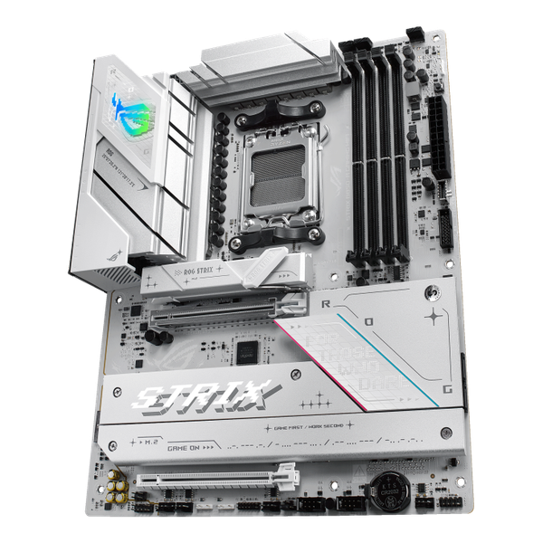  Mainboard ASUS ROG STRIX B850-A GAMING WIFI 