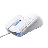  Chuột Gaming Machenike M7 Pro - Trắng 