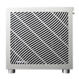  Thùng máy Montech King 95 Ultra LTD Editon - Black | Sẵn 6 fan ARGB 