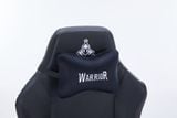  Ghế Gaming Warrior Immortal Series - WGC225 | Đen 