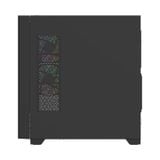  Thùng máy Case Thermaltake View 290 TG ARGB | Đen, sẵn 3 fan ARGB (CA-11G-00M1WN-00) 